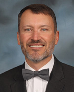 Photo of Alfa Insurance agent Jeff Daniel
